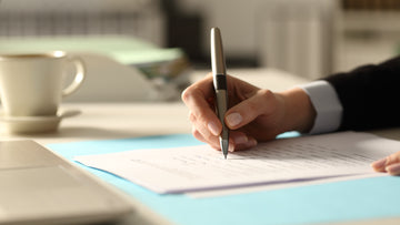 What Are Pens? History, Types, Parts, and Uses - TTpen