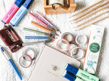 The Influence of Stationery on Culture - TTpen