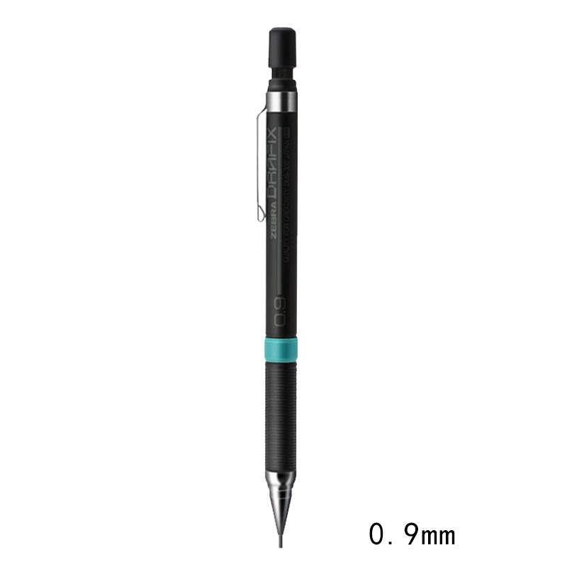 Zebra Drafix Drafting Mechanical Pencil - 0.3-0.9 mm