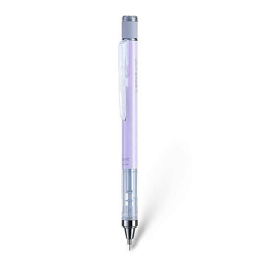 Tombow Mechanical Pencil,Monograph Pastel Color 0.5mm,Lavender (DPA-136F)