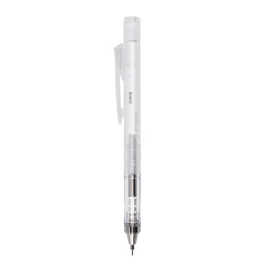 Tombow Mechanical Pencil,Monograph Clear Color 0.3mm,Clear (DPA-139A)
