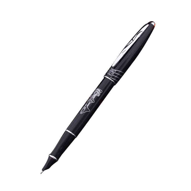 Picasso 606 Ultrafine Accounting Fountain Pen EF Nib - TTpen