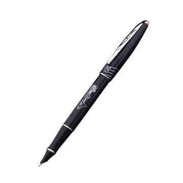 Picasso 606 Ultrafine Accounting Fountain Pen EF Nib - TTpen
