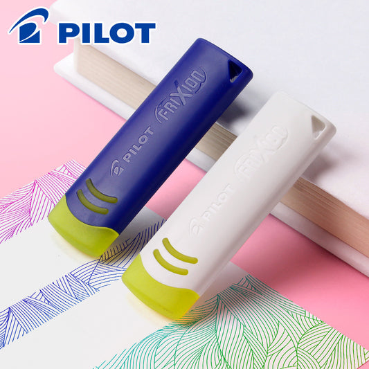 Pilot Eraser for Frxion Dry Erase Marker 2 Pack