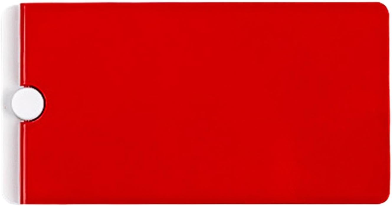 Watercolor Palette Gouache Mixing Tray Leakproof