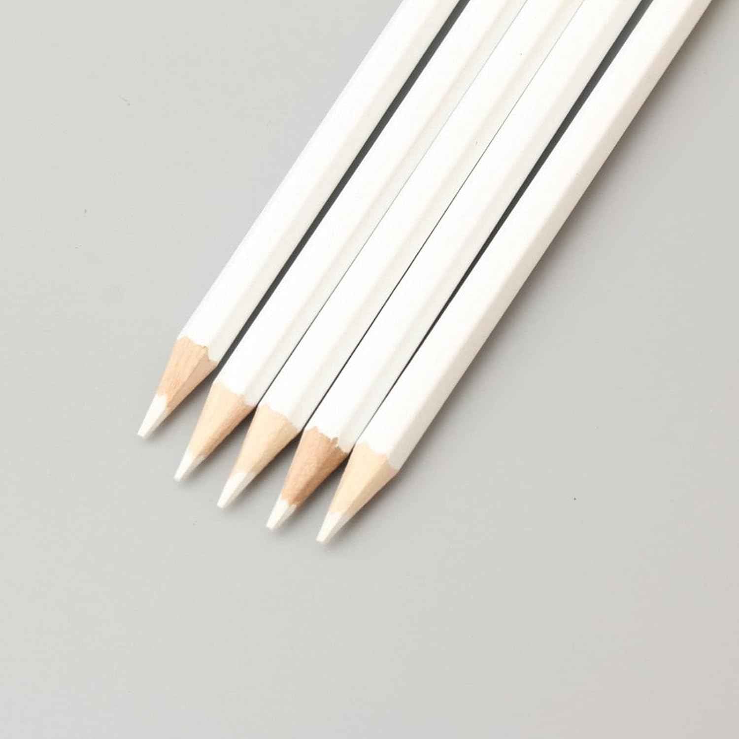 Blue/White Sewing Marking Pencils Water Soluble Tailor's Chalk 12 Pack