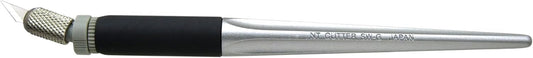 NT Cutter SW-G Японски въртящ се нож за занаяти (SW-600GP)