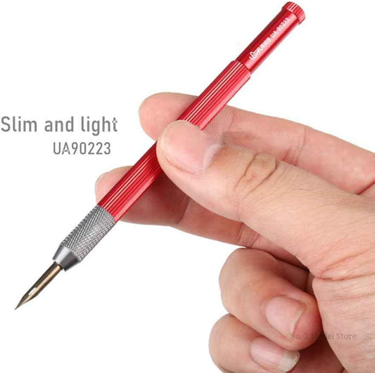 Hobby Model Tool Permeate Pen Seepage Line Pen No need Wipe - TTpen