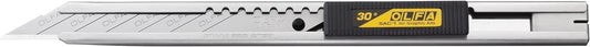 OLFA 9mm Stainless Steel Graphics Utility Knife (SAC-1)