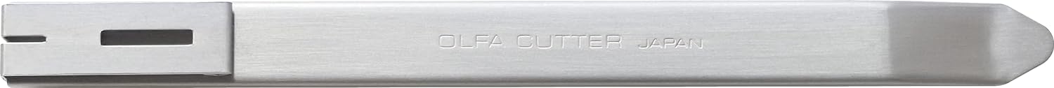 OLFA 9mm Stainless Steel Graphics Utility Knife (SAC-1)