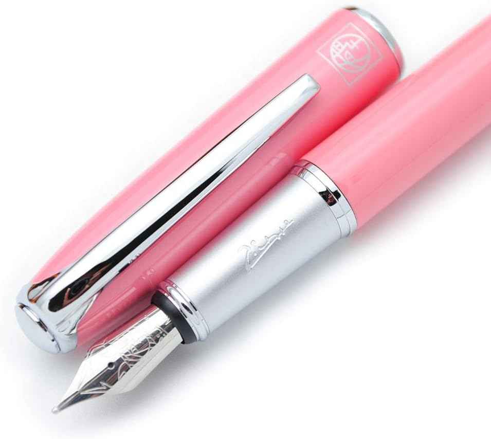 Picasso 916 Malage Fountain Pen Fine 0.5mm Nib - TTpen