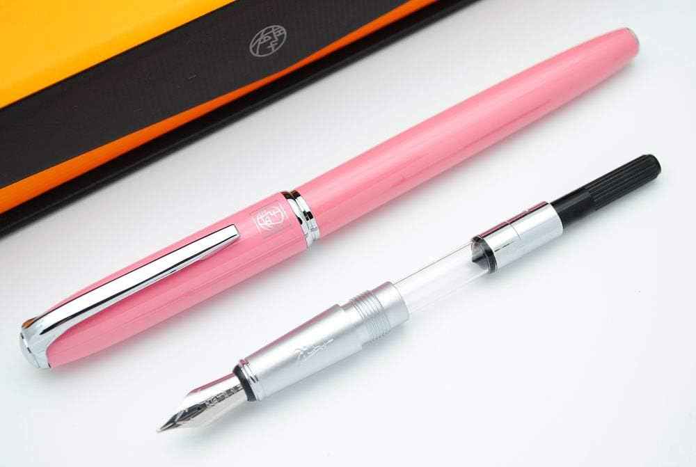 Picasso 916 Malage Fountain Pen Fine 0.5mm Nib - TTpen