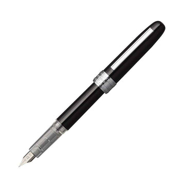 Platinum Plaisir Fountain Pen Fine Nib,PGB-1000