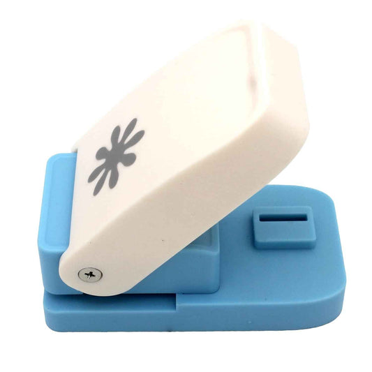 38mm Craft Scrapbooking Embossing Paper Pucher Sunflower 1.5inch - TTpen