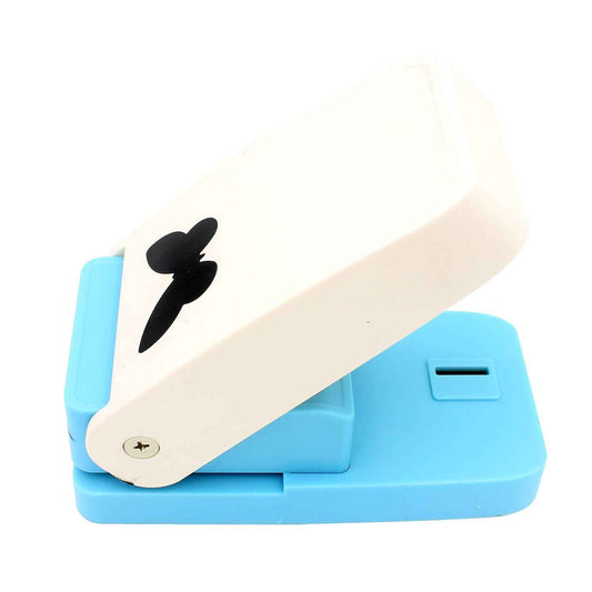 38mm Craft Scrapbooking Embossing Paper Pucher Butterfly 1.5inch - TTpen