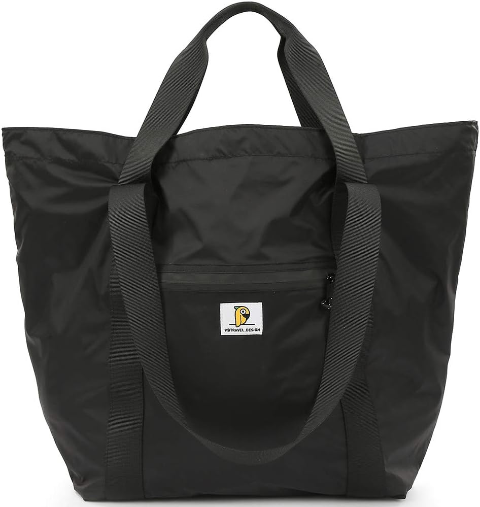 P.Travel Foldable Travel Totes Duffel Bag