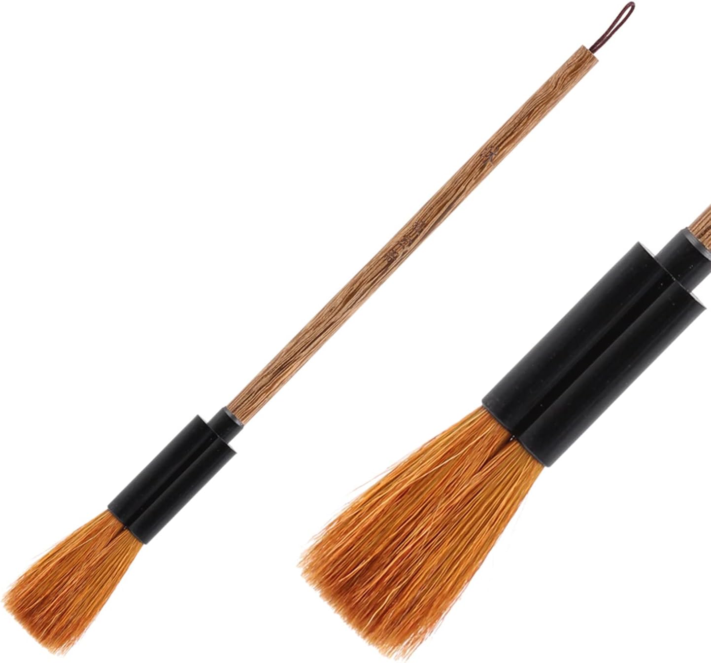 Mu Er Lian Watercolor Paint Brush for Large Area Painting