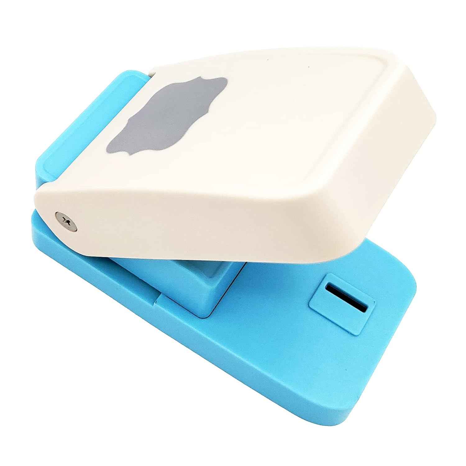 38mm Craft Scrapbooking Embossing Paper Pucher Frame 1.5inch - TTpen