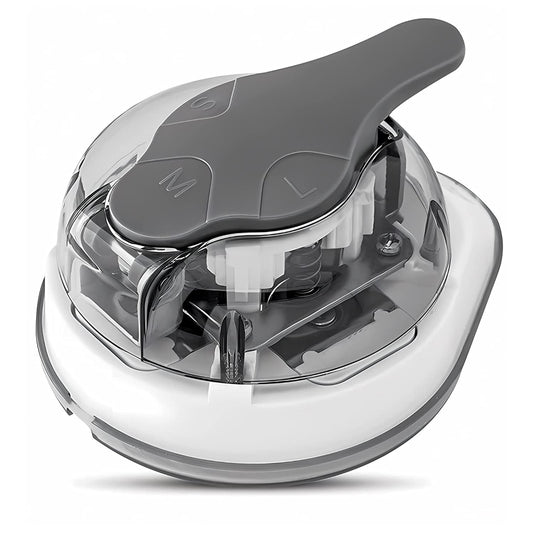 Sun-Star Kadomaru Pro 3-Way Corner Cutter