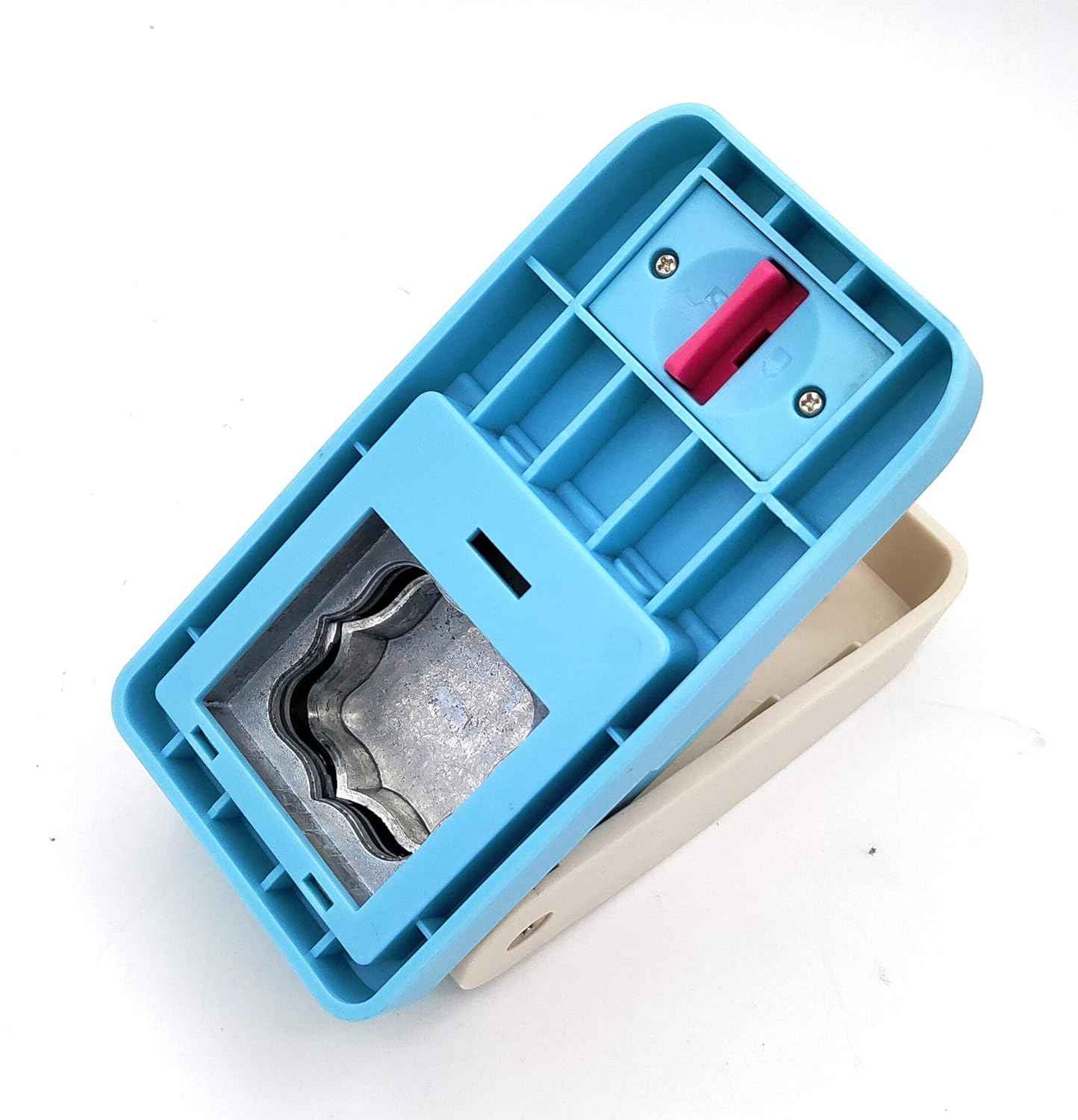 38mm Craft Scrapbooking Embossing Paper Pucher Frame 1.5inch - TTpen