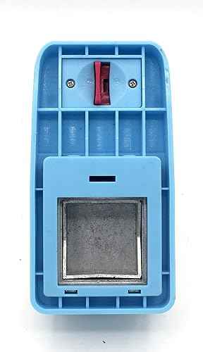 38mm Craft Scrapbooking Embossing Paper Pucher Square 1.5inch - TTpen