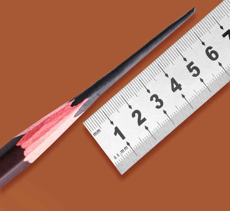 Marie's 12 Pack Charcoal Pencils Pitt Graphite Matt 12B/14B/16B - TTpen