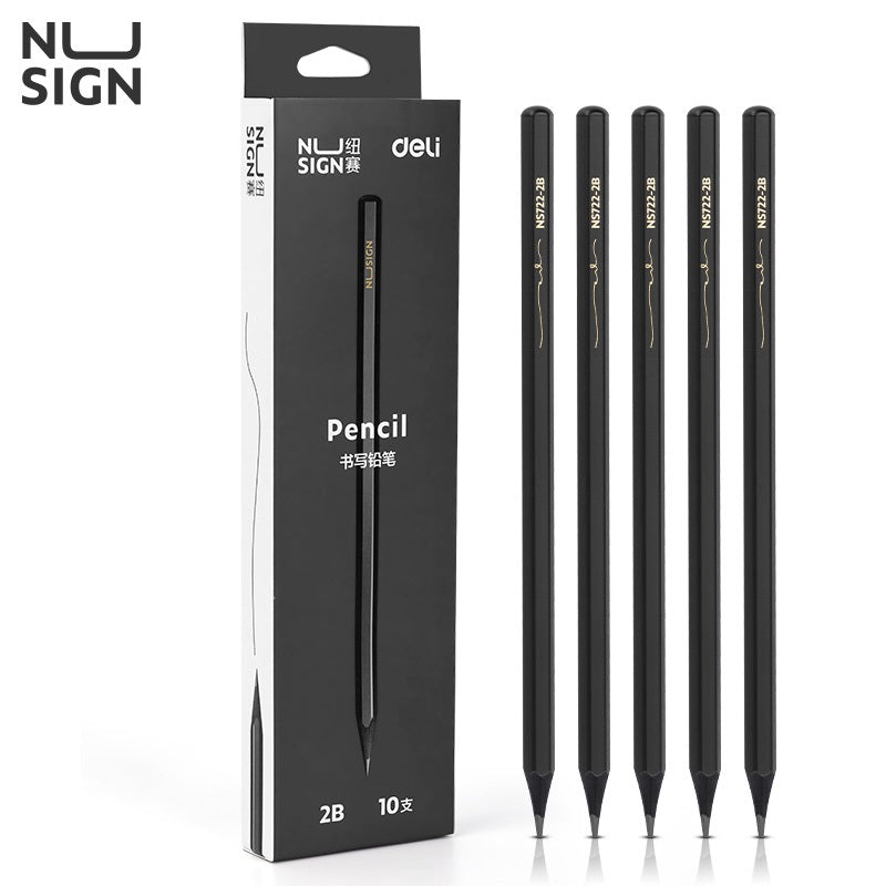 Hb and 2b pencils hotsell