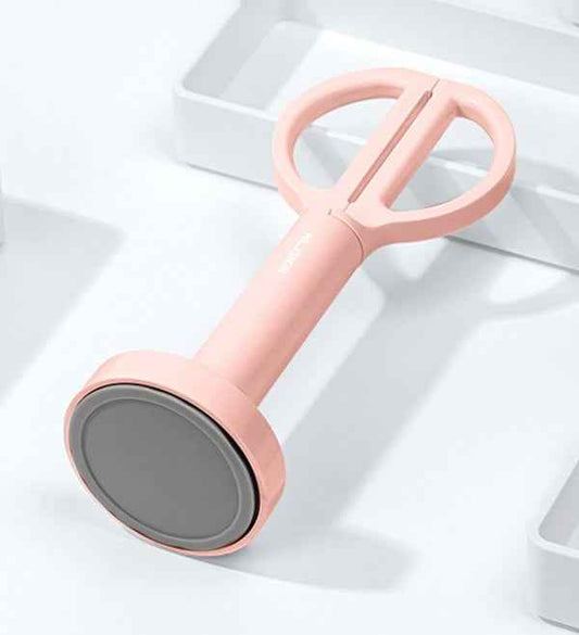 DELI Nusign NS051A Standing Office & Craft Scissors with Non-Slip Base