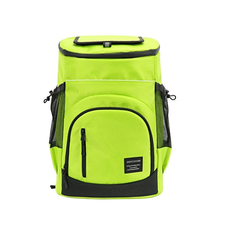 Rucsac frigorific izolat impermeabil mare DENUONISS 30L