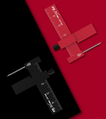 DSPIAE Equidistant Parallel Scriber For Figure Kit Scale Model
