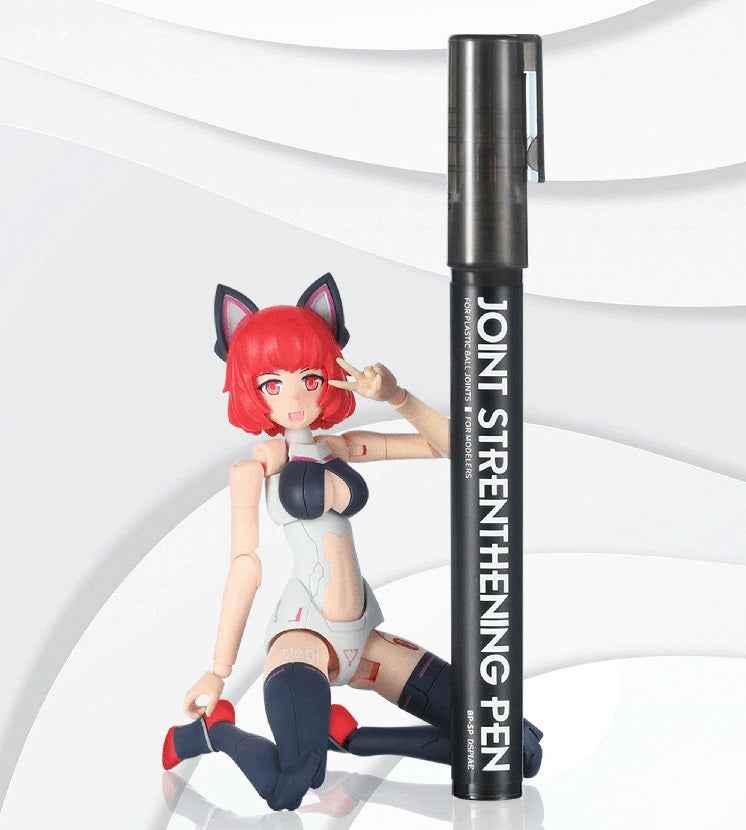 DSPIAE Model Kit Joint Strengthening Pen 2 Pack