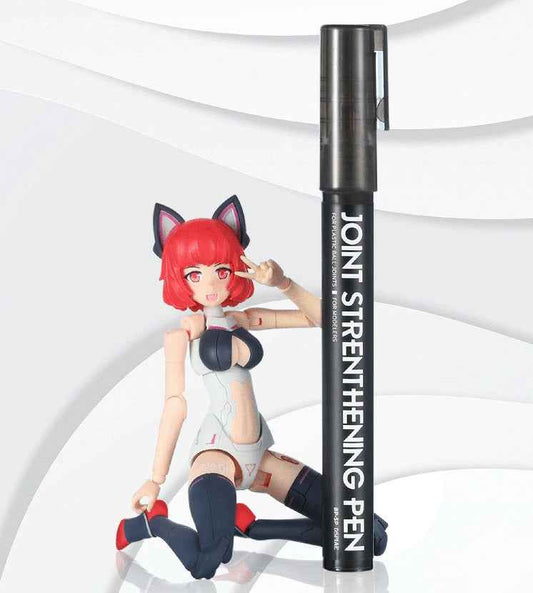 DSPIAE Model Kit Joint Strengthening Pen 2 Pack