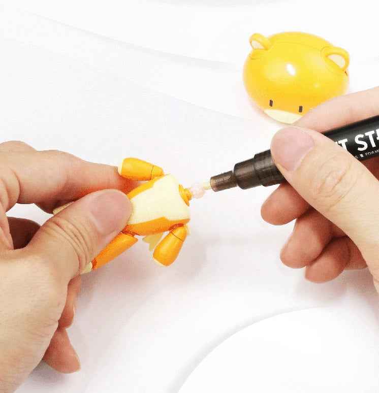 DSPIAE Model Kit Joint Strengthening Pen 2 Pack