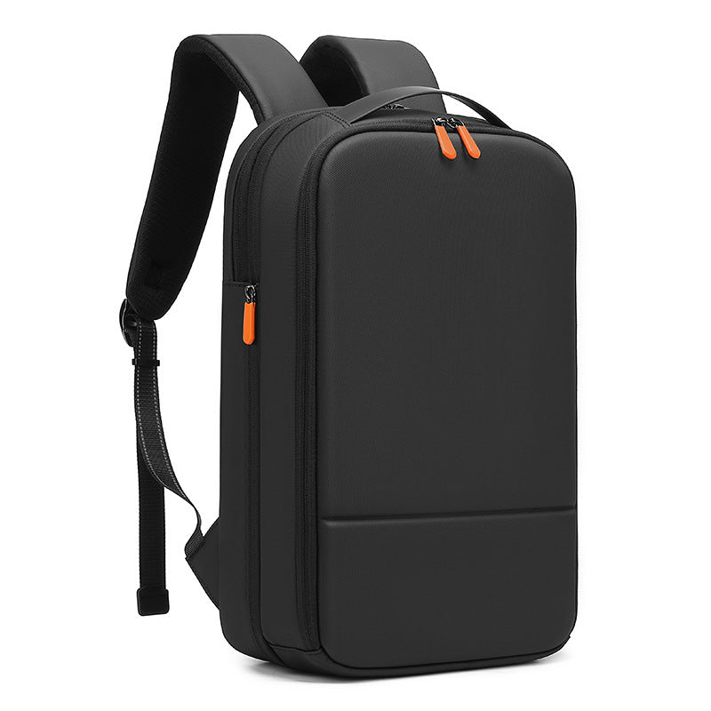 EURCOOL 6634 Slim Laptop Backpack 16 Inch – Expandable