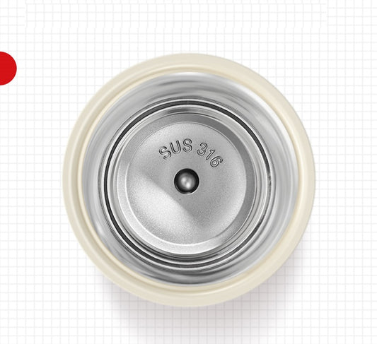 GERM x Coca-Cola Stainless Steel Travel Coffee Tumbler