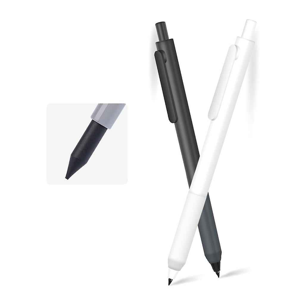 4PCS Inkless Magic Everlasting Pencil with 10 Replaceable Nibs - TTpen
