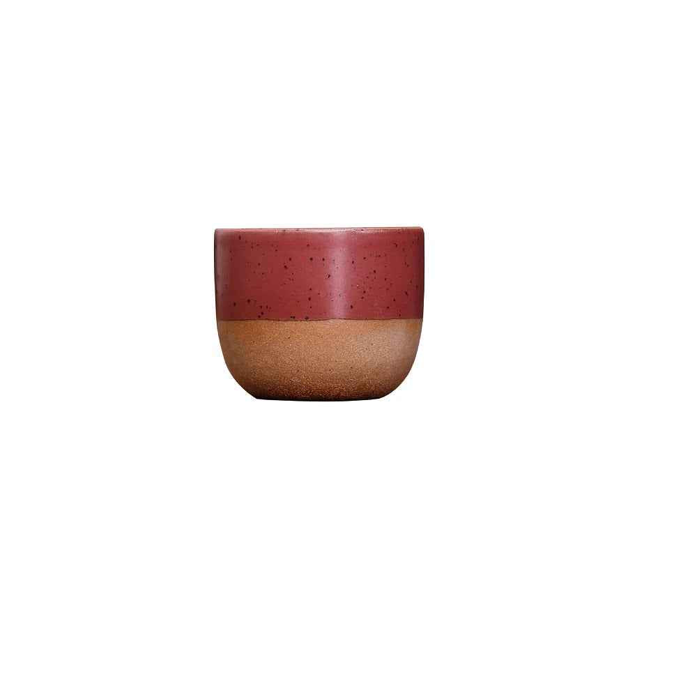 Keramik Espresso Kaffee Demitasse Tasse 160ml