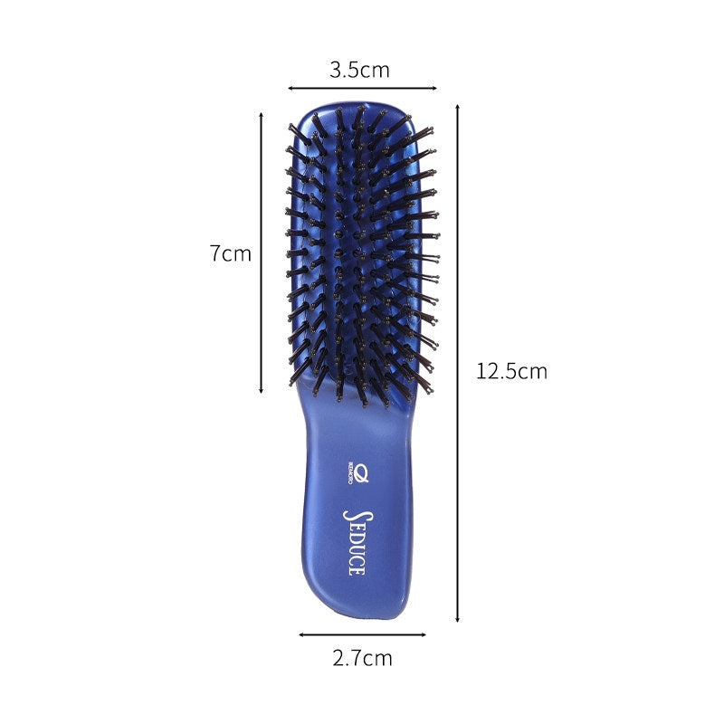 IKEMOTO Japan Scalp Massage Comb Anti-Static