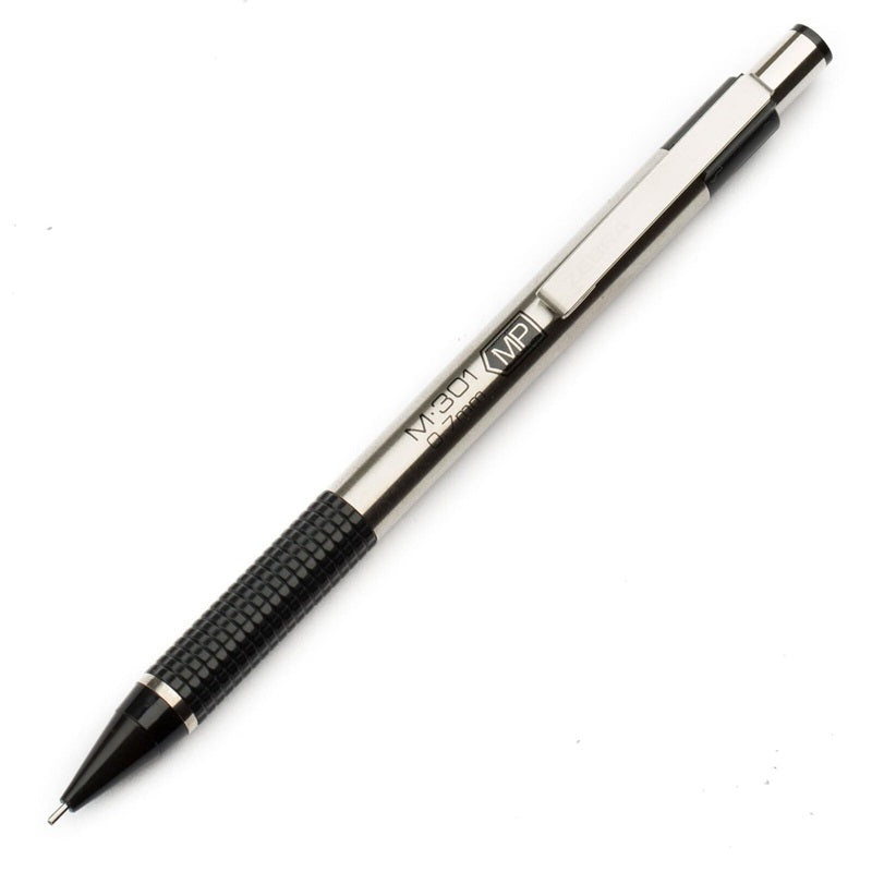 Zebra Pen M-301 Mechanical Pencil 0.5/0.7mm