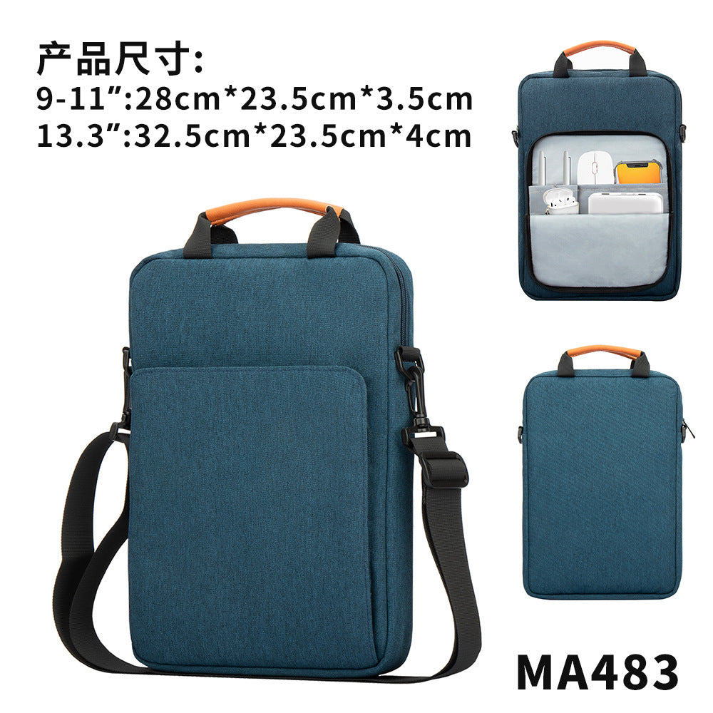 MapleStory 13.3 inch Laptop Shoulder Bag 10 inch Tablet Sleeve