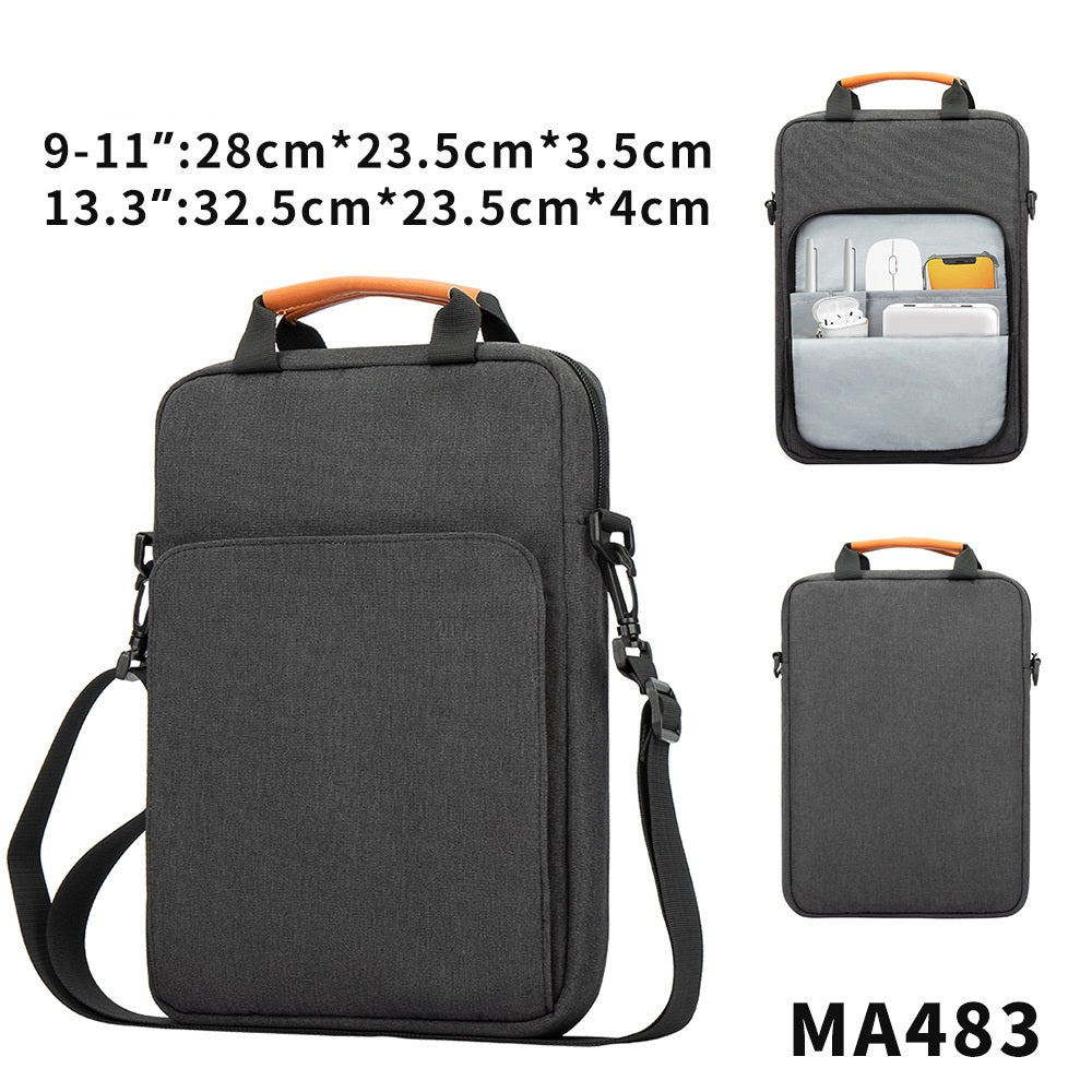 MapleStory 13.3 inch Laptop Shoulder Bag 10 inch Tablet Sleeve