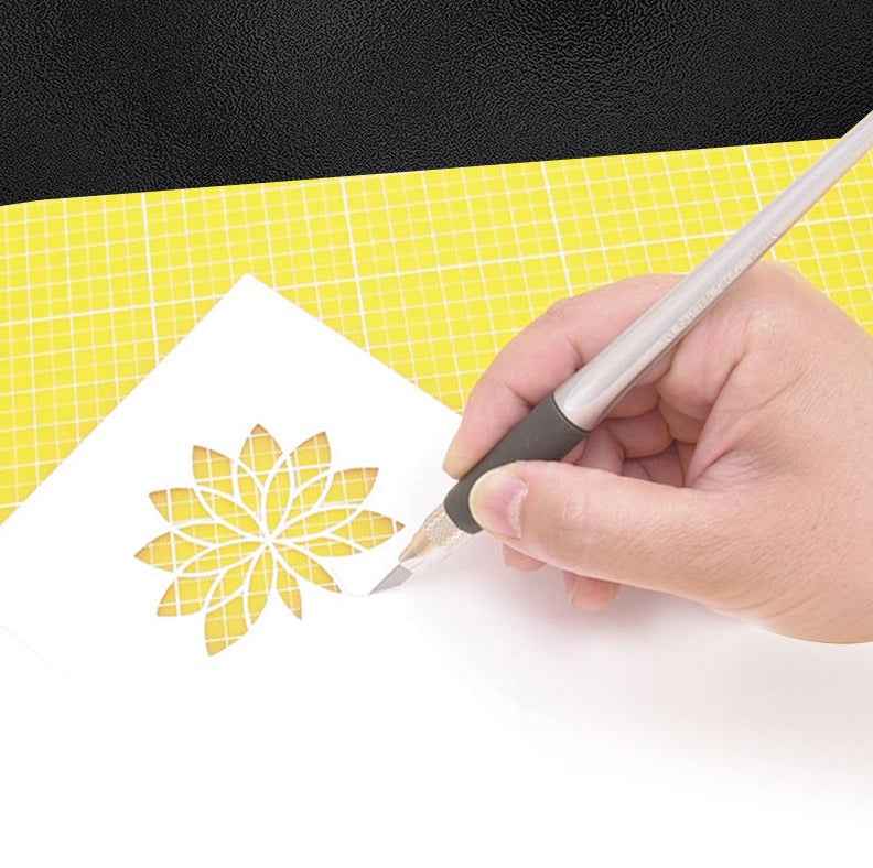 NT Cutter SW-G Japan Art Knife (D-500GP)