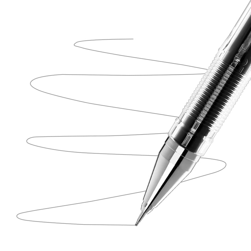 Pilot HI-TEC-C Gel Ink Pen 3 Pack 0.3MM/0.4MM/0.5MM
