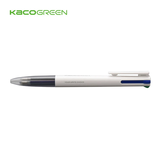 KACO Easy 4color Gel Ink Pen 0.5MM