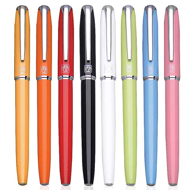 Picasso 916 Malage Fountain Pen Fine 0.5mm Nib - TTpen