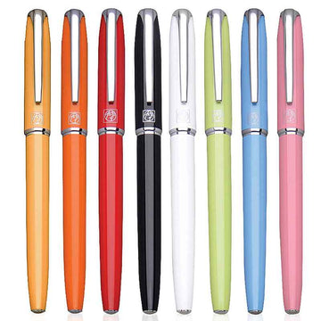 Picasso 916 Malage Fountain Pen Fine 0.5mm Nib - TTpen