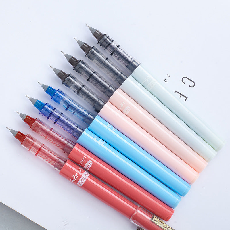 Snowhite X88 Roller Gel Pen Pack of 12