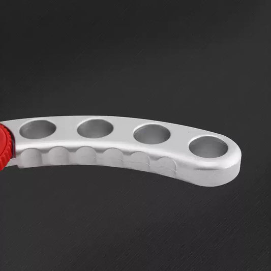 NT Cutter 45mm nóż obrotowy z metalową rączką RO1000GP