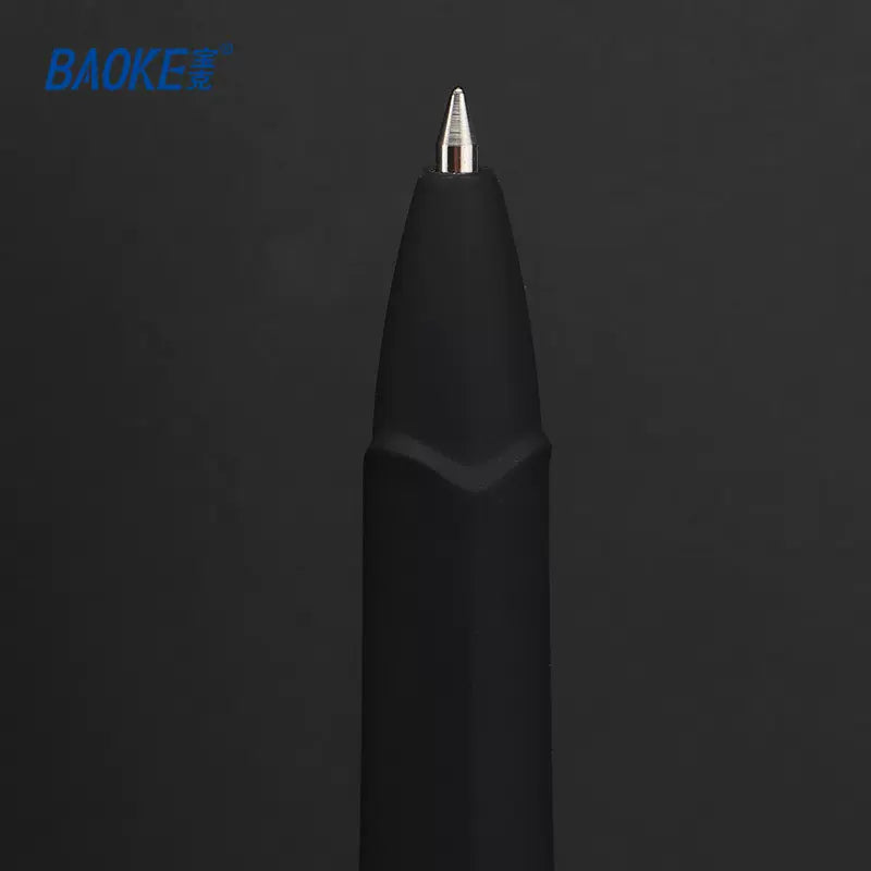 Baoke Ceo PC3868 Gel Pen 0.5mm Pack of 12