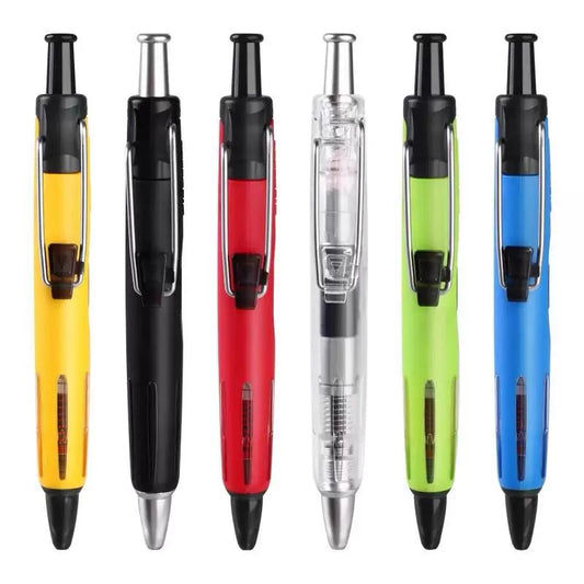 Tombow AirPress Ballpoint Pen 0.7mm